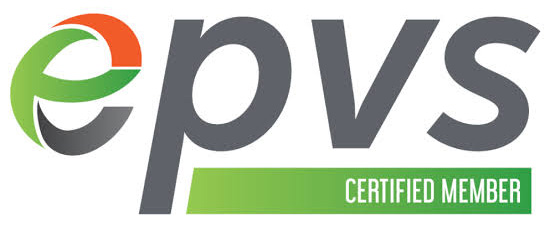 EPVS certified member