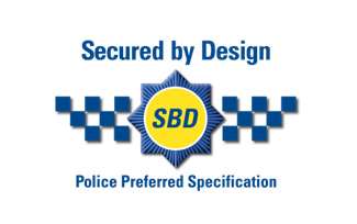 Secured by Design