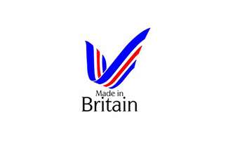 Made in Britain